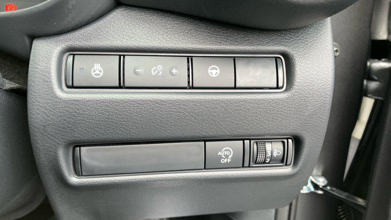 Nissan Juke 1.0 DiG-T Tekna 5dr Petrol Hatchback